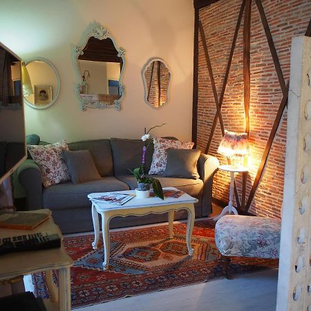 Le Logis D'Antoine Διαμέρισμα Ορλεάνη Εξωτερικό φωτογραφία