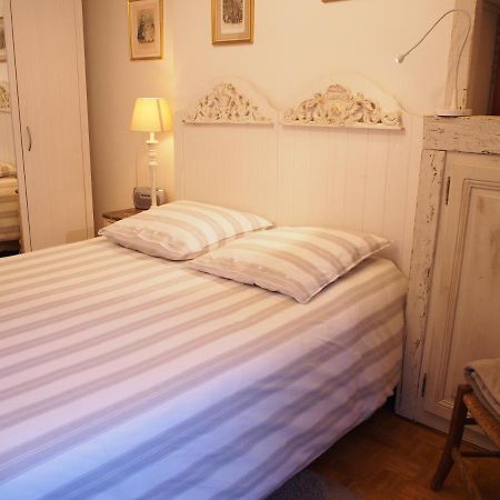 Le Logis D'Antoine Διαμέρισμα Ορλεάνη Εξωτερικό φωτογραφία