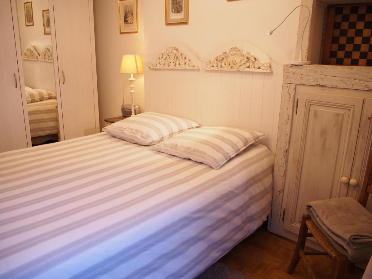 Le Logis D'Antoine Διαμέρισμα Ορλεάνη Εξωτερικό φωτογραφία