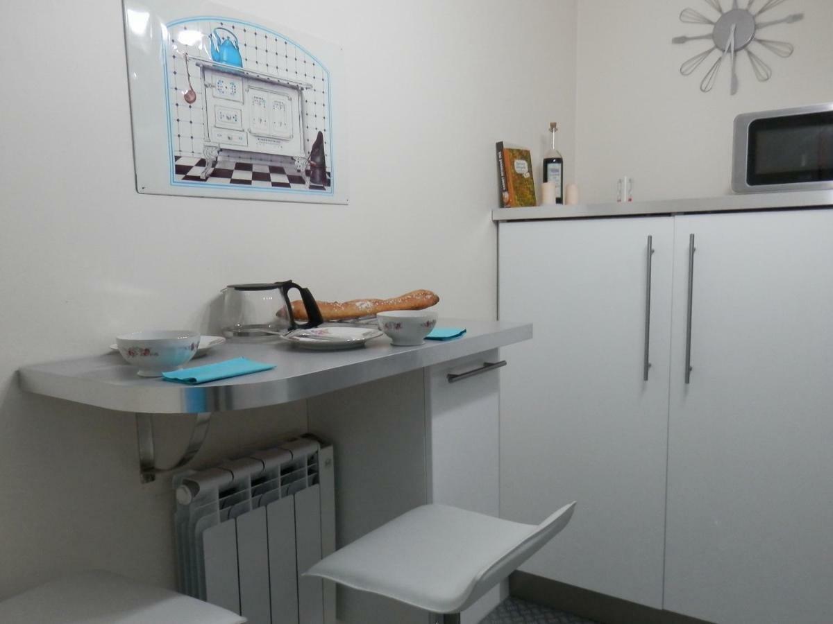 Le Logis D'Antoine Διαμέρισμα Ορλεάνη Εξωτερικό φωτογραφία