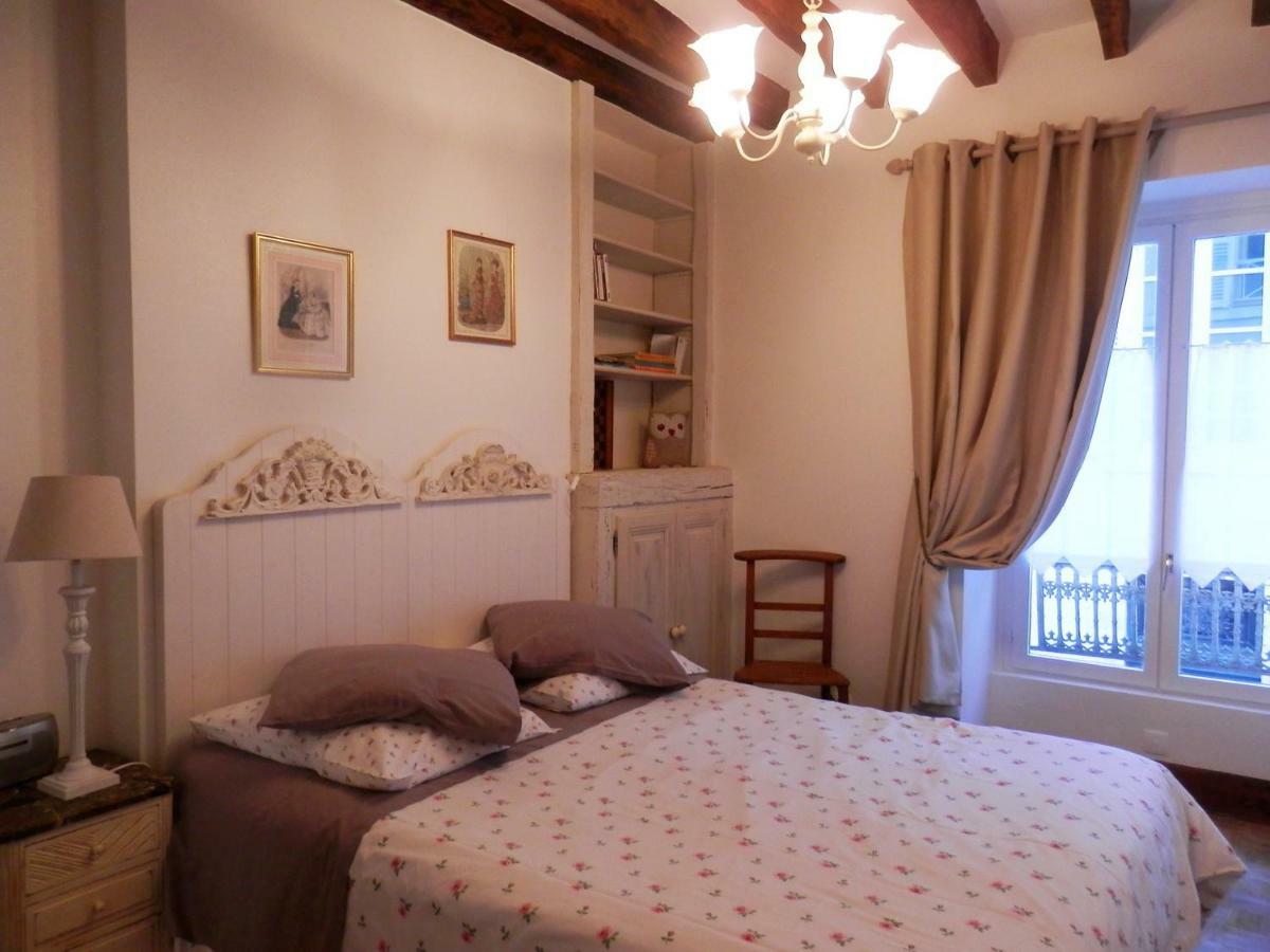 Le Logis D'Antoine Διαμέρισμα Ορλεάνη Εξωτερικό φωτογραφία