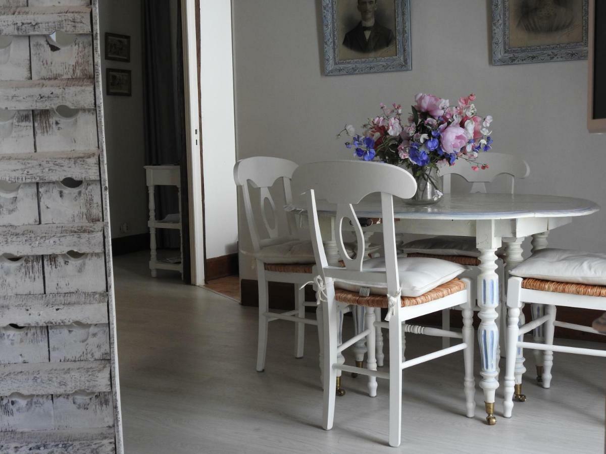 Le Logis D'Antoine Διαμέρισμα Ορλεάνη Εξωτερικό φωτογραφία